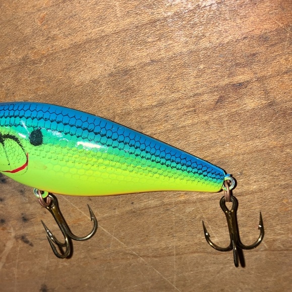 Fishing lure / Hooks cotton Cordell - Picture 4 of 9